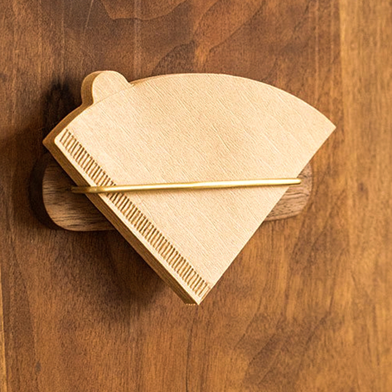 Wall Organizer Pocket - Держатель для кофейных фильтров, настольная и