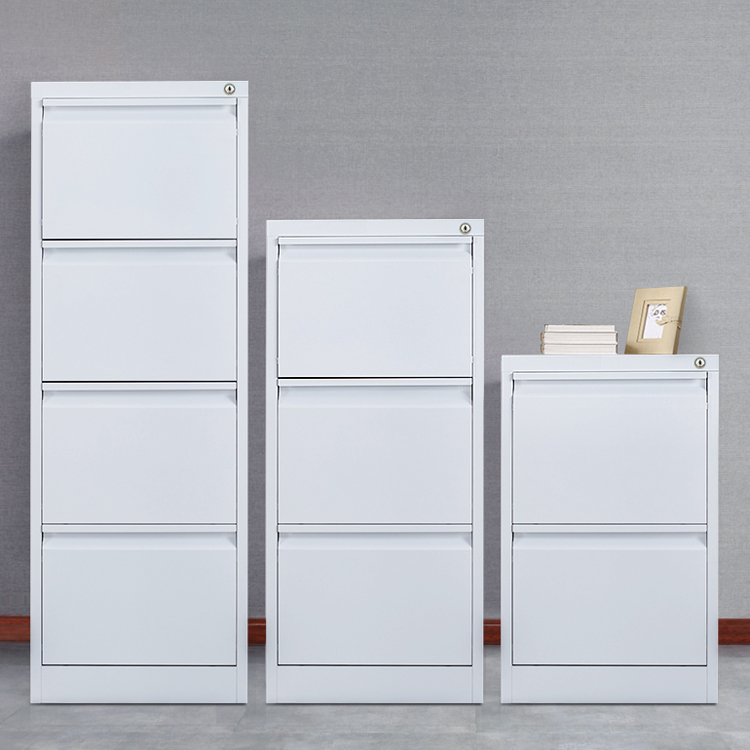 Office Furniture Plan - Офисные шкафы для документов, настраиваемые, для