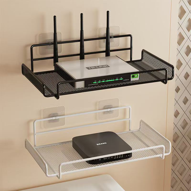 Wall Organizer Pocket - Настенная полка из нержавеющей стали без