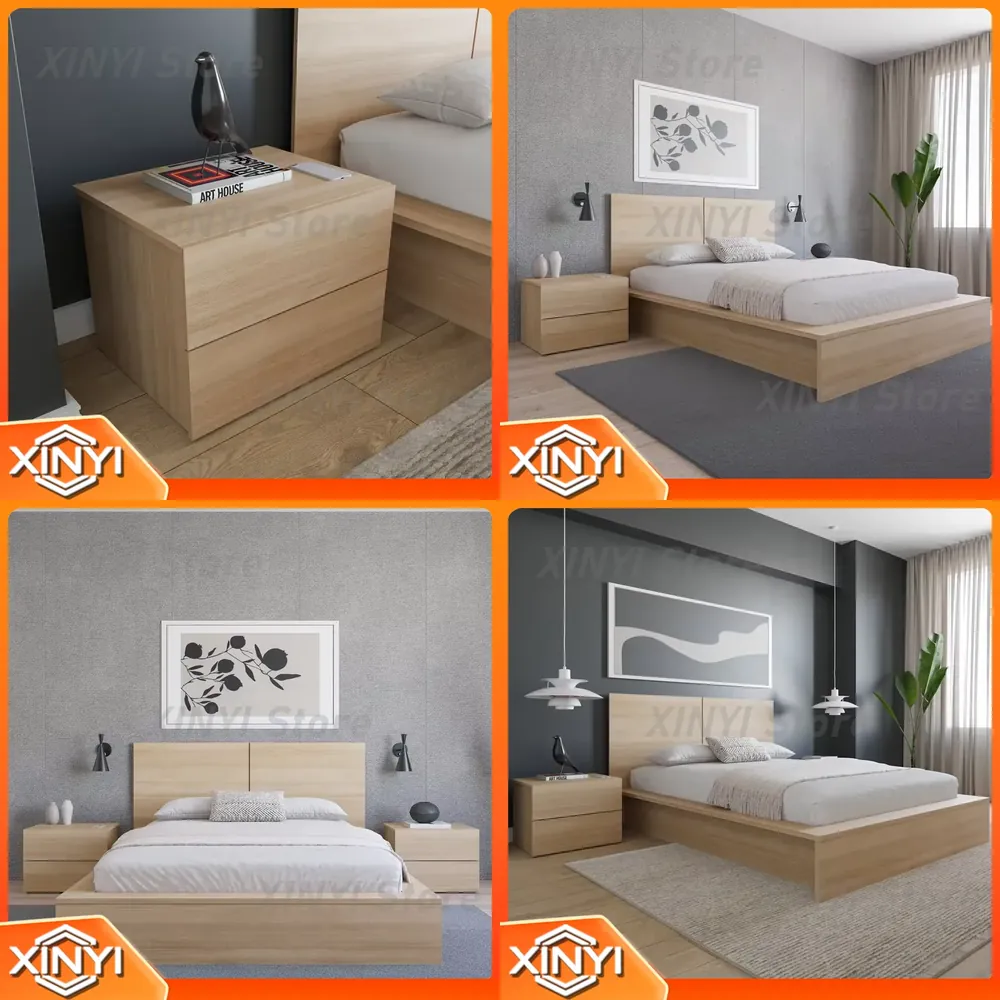 Office Furniture Ikea - Прикроватная тумба Factory Simple Creative с