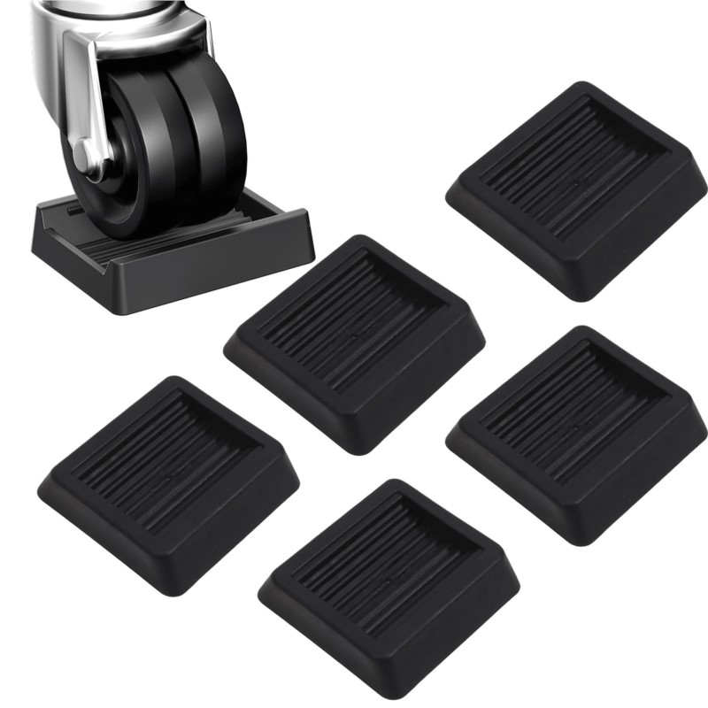 Office Furniture Plan - Комплект из 4 шт. ограничителей для