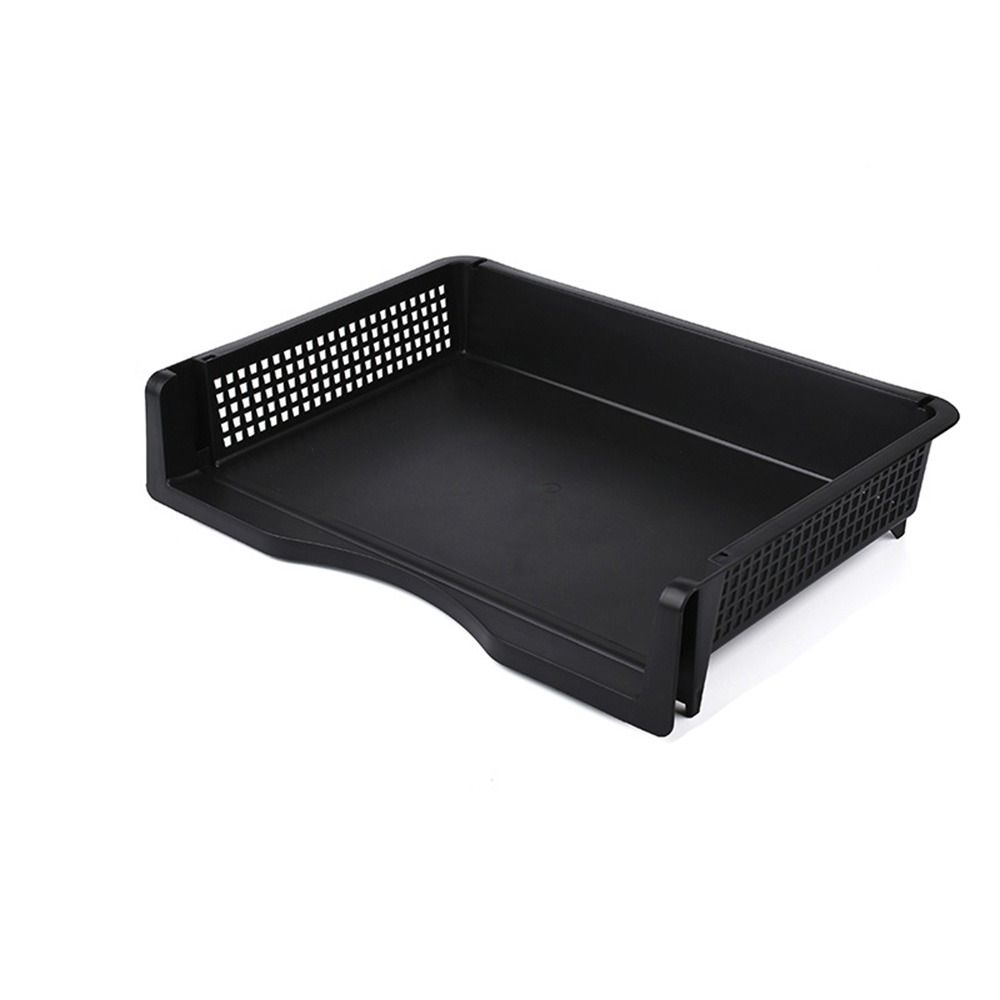 Настольный стеллаж для файлов, – обзор и цена Desktop Filing Tray