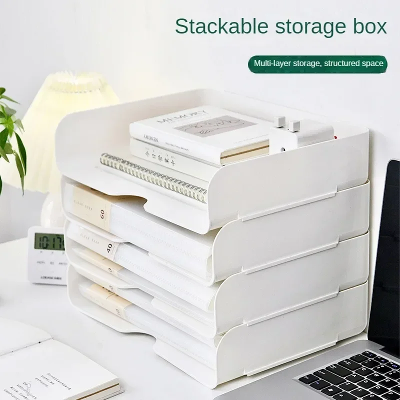 Многоцелевой настольный органа – обзор и цена Desktop Filing Tray