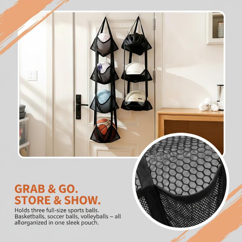 Настенная сетчатая сумка для х – обзор и цена Wall Organizer Pocket