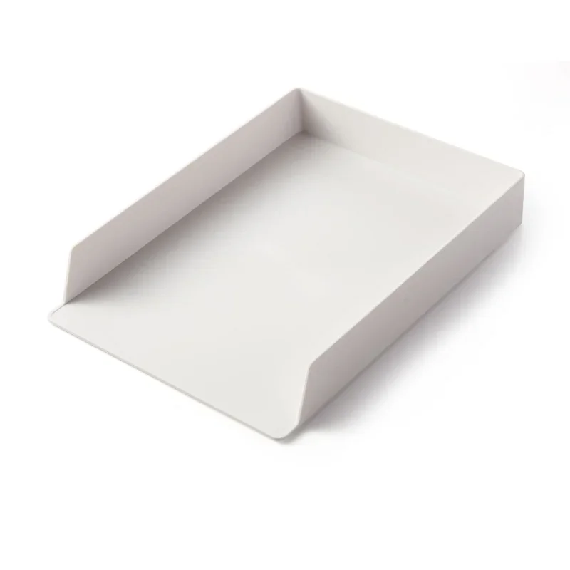 Настольный органайзер для доку – обзор и цена Desktop Filing Tray