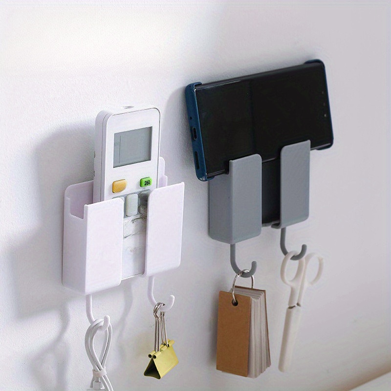 Настенная полка-органайзер 3-в – обзор и цена Wall Organizer Pocket