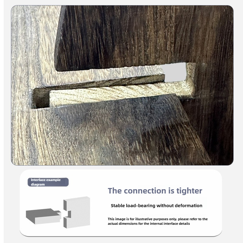 Настенная винтажная полка для  – обзор и цена Wall Organizer Pocket