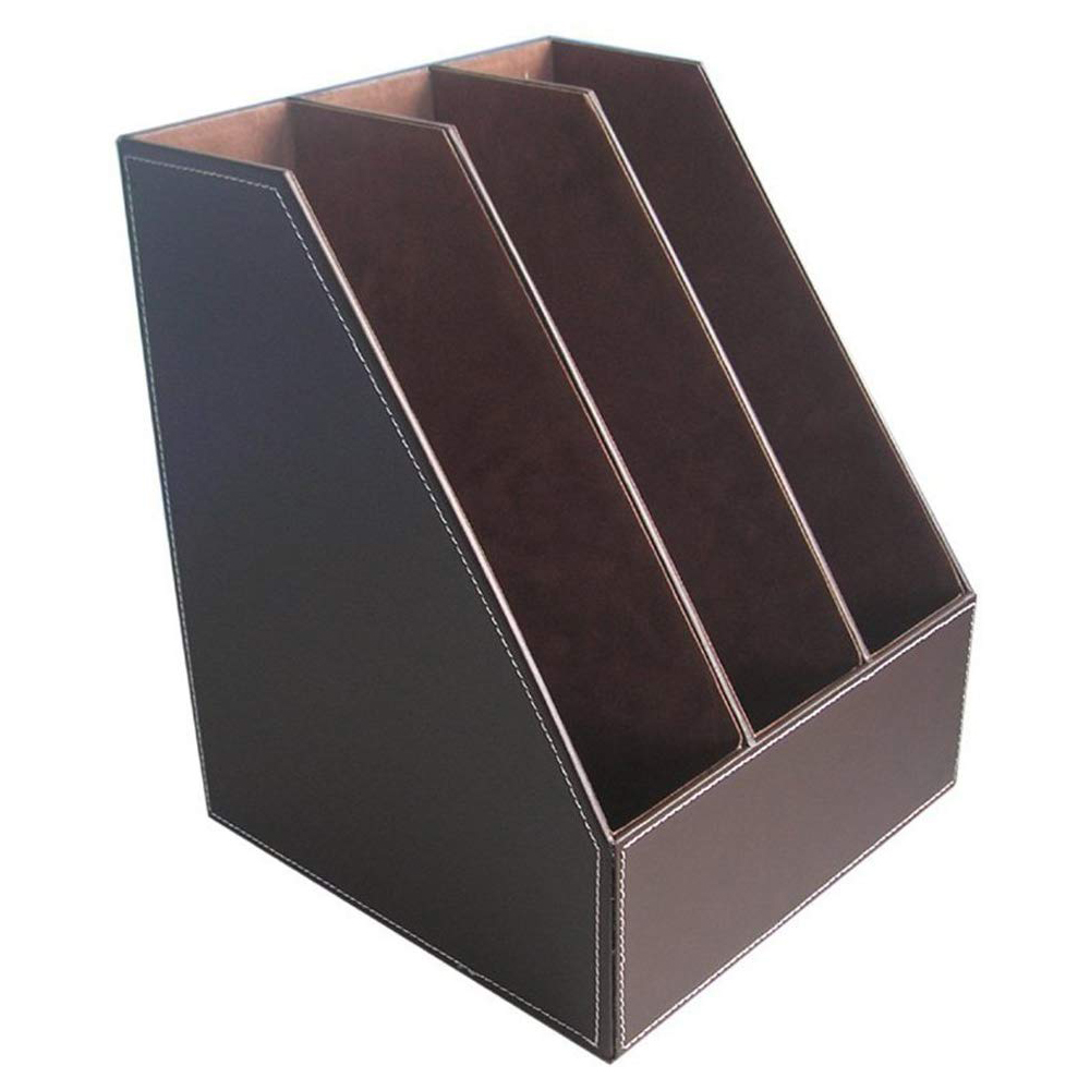 XRHYY 2/3/4 слота, простая пос – обзор и цена Desktop Filing Tray