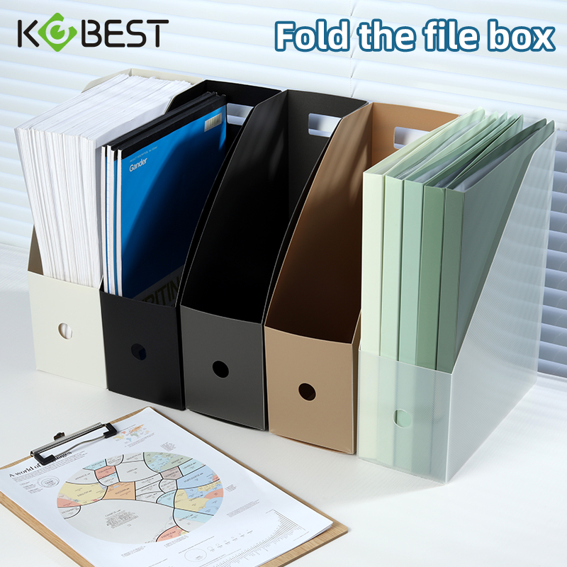 Складной офисный настольный ор – обзор и цена Desktop Filing Tray