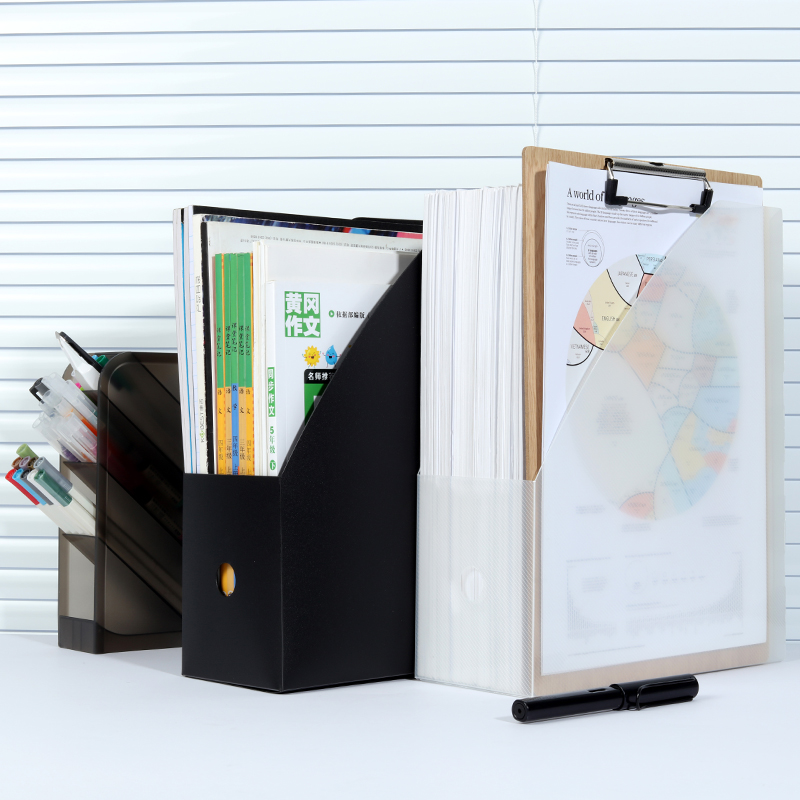 Складной офисный настольный ор – обзор и цена Desktop Filing Tray