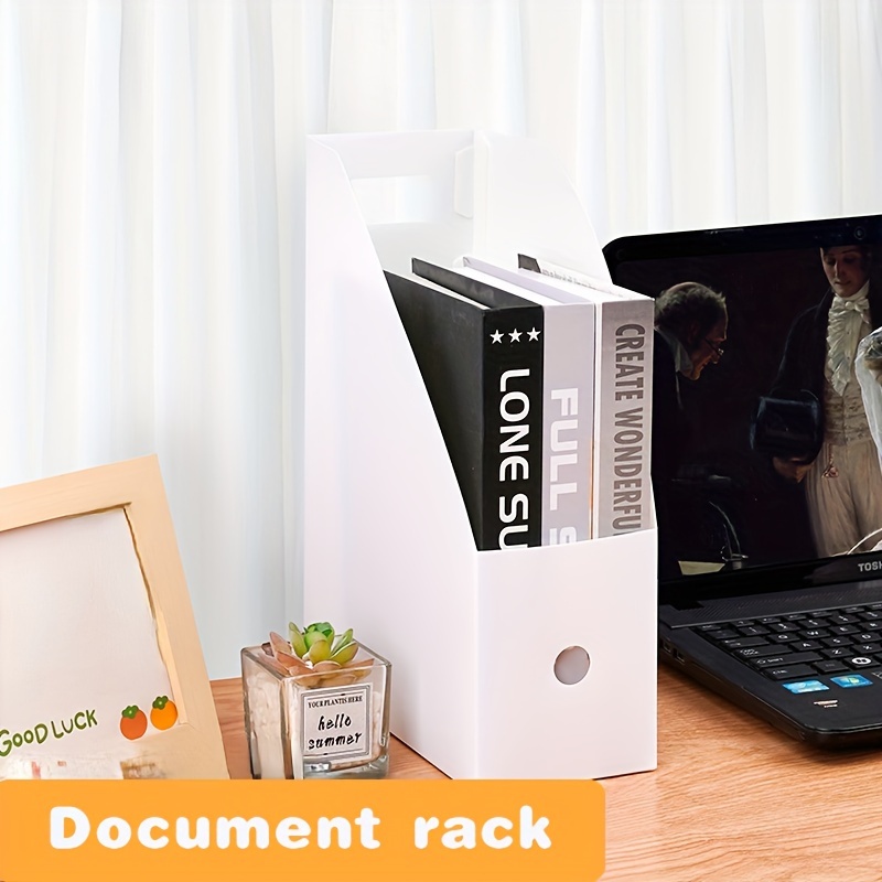 Настольный органайзер для файл – обзор и цена Desktop Filing Tray
