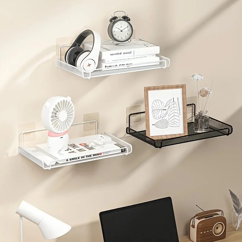 Настенная полка из нержавеющей – обзор и цена Wall Organizer Pocket