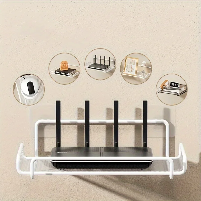 Настенная полка из нержавеющей – обзор и цена Wall Organizer Pocket