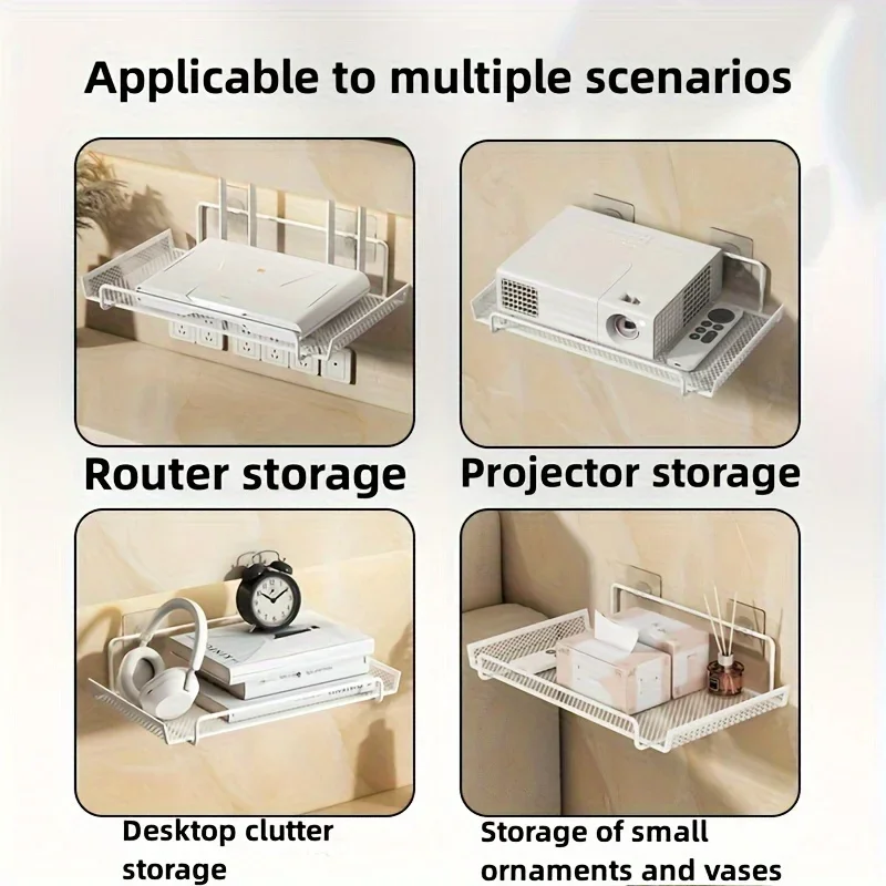 Настенная полка из нержавеющей – обзор и цена Wall Organizer Pocket