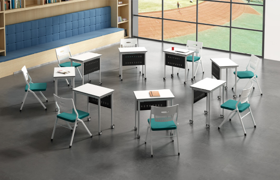 Американский современный класс – обзор и цена Office Furniture Plan