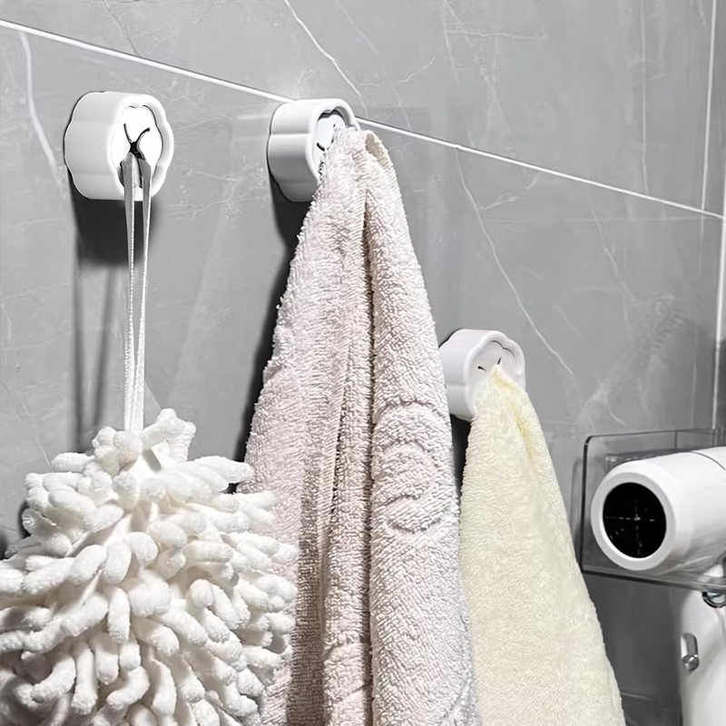 Набор из 6 самоклеящихся держа – обзор и цена Wall Organizer Pocket