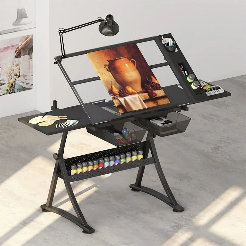 Стол для рисования QO Fine art – обзор и цена Office Furniture Plan